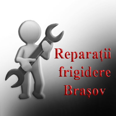 Passed rope Way Reparații frigidere Brașov